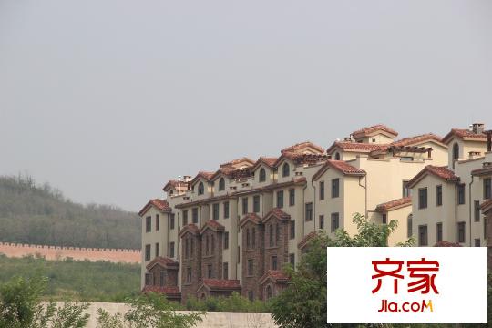 鼎恒伴山電梯洋房準(zhǔn)現(xiàn)房（2015-9-21）