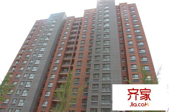 汶水花園2號(hào)樓現(xiàn)房（2015-05-07）