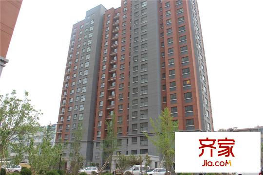 汶水花園2號樓現(xiàn)房（2015-05-07）