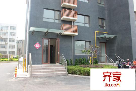 水韻華府1#高層現(xiàn)房（2015-05-07）