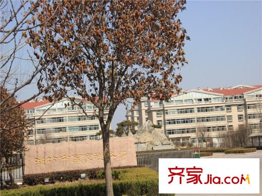 北大錦城向北約50米國家稅務(wù)局