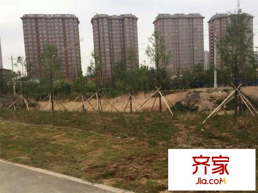 辰隆星河城7/8/9/10號樓高層（20150618）
