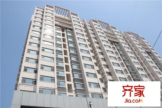 雅龍商住樓高層現(xiàn)房（2014-04-17）