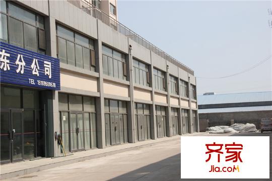 雅龍商住樓商鋪現(xiàn)房（2014-04-17）