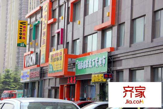 DBC名苑沿街商鋪（2015-06-19）