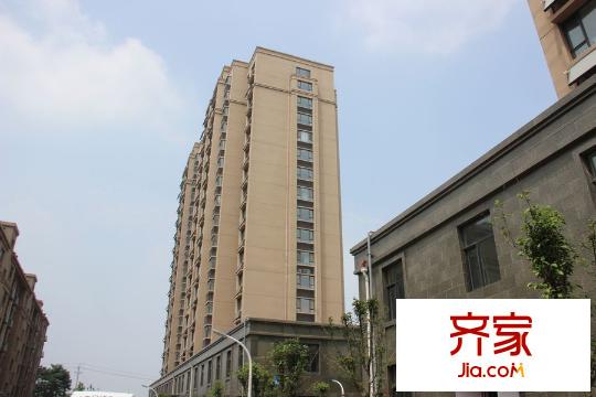 雷士書香宜家高層2號樓現(xiàn)房（2015-08-06）