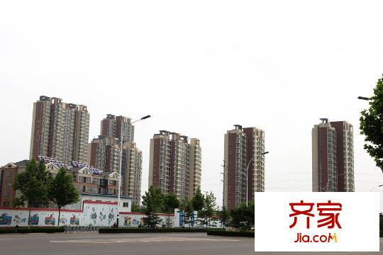 東金1號(hào)現(xiàn)房（2015-05-19）