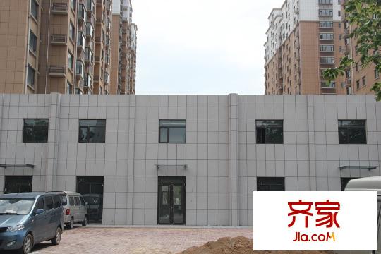 瑞珂沁園沿街商鋪（2015-5-18）