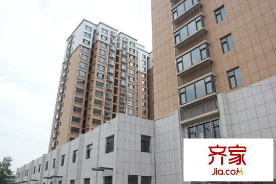 瑞珂沁園高層2、4號(hào)樓現(xiàn)房（2015-5-18）