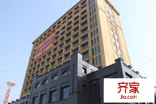 五米陽(yáng)光2號(hào)公寓（2015-03-16）