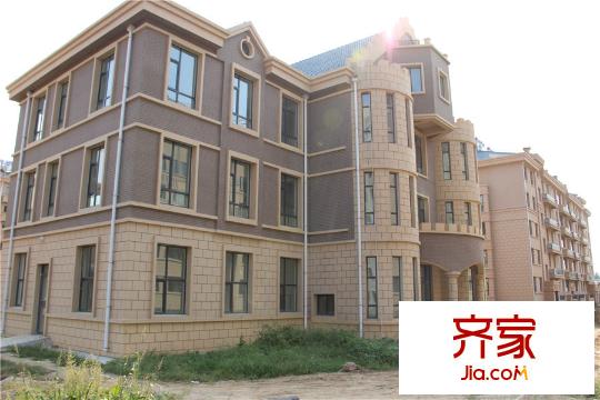 景誼苑小區(qū)小區(qū)會所（20150928）