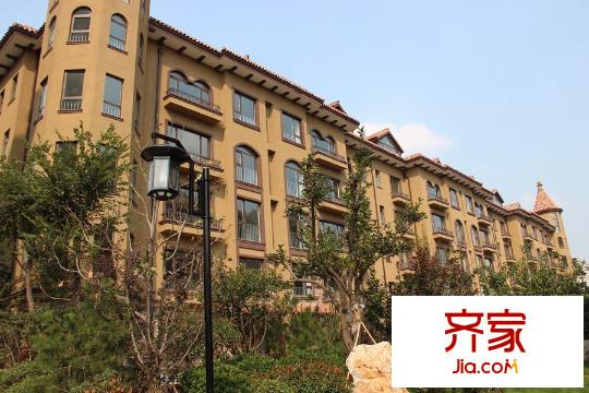 九龍華府多層7號(hào)樓準(zhǔn)現(xiàn)房（2015-9-22）