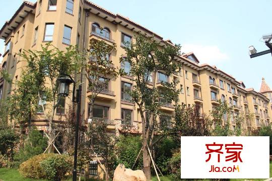 九龍華府多層準(zhǔn)現(xiàn)房（2015-9-22）