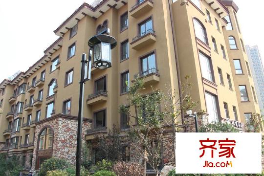 九龍華府多層3號(hào)樓準(zhǔn)現(xiàn)房（2015-9-22）