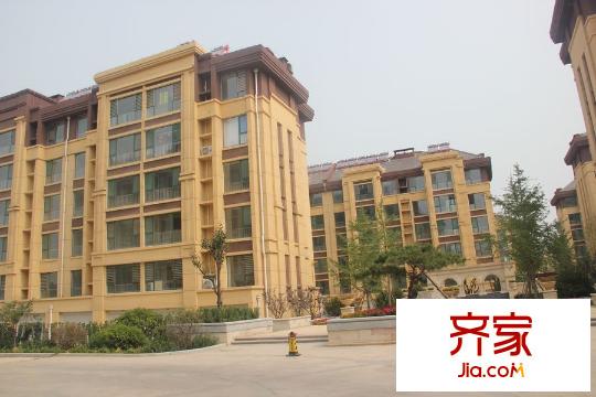 新方新平方米園多層11號(hào)樓（2015-07-21）