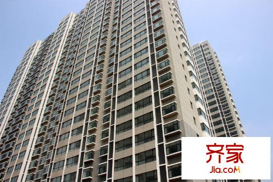 金景雅苑2/3號(hào)樓現(xiàn)房（2015-08-05）