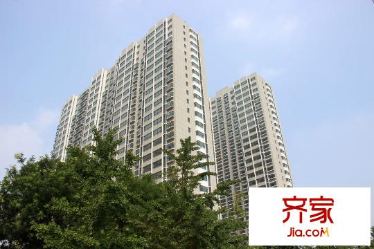 金景雅苑2/3號(hào)樓現(xiàn)房（2015-08-05）