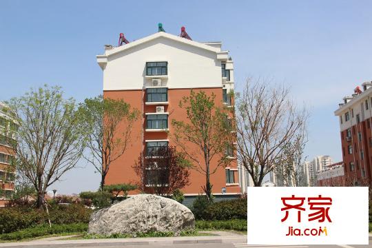 錦程御臺苑項(xiàng)目多層（2015-05-13）