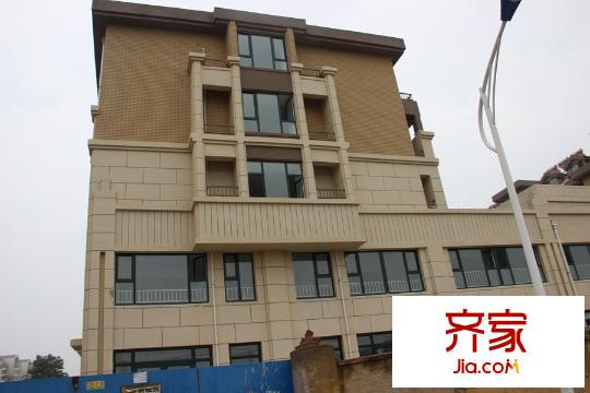 瑞景嘉苑多層1號(hào)樓準(zhǔn)現(xiàn)房（2015-8-5）