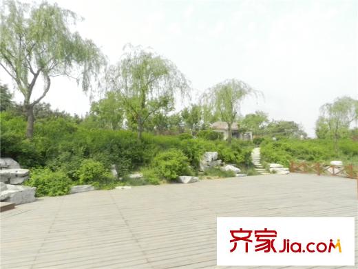藍(lán)頓浞河生活廣場東100米浞河風(fēng)景區(qū)