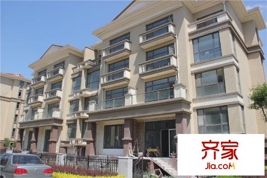 澳博萊花園多層現(xiàn)房（2015-7-6）