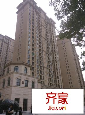 中經(jīng)世界城二期高層房源（20140623）