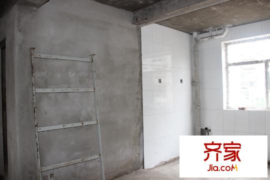 衛(wèi)康苑3號樓西單元西戶內部