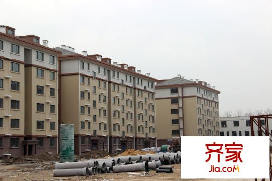 錦道華府多層樓體（2015-01-20）
