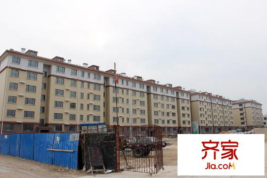 錦道華府多層樓體（2015-01-20）
