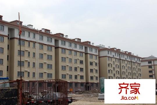 錦道華府多層樓體（2015-01-20）