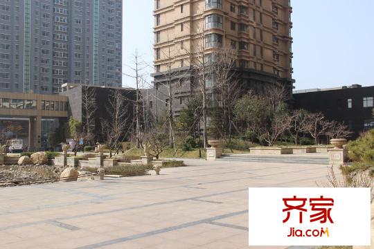 濰京園林（2015-3-16）