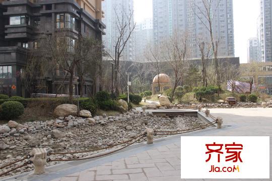 濰京園林（2015-3-16）