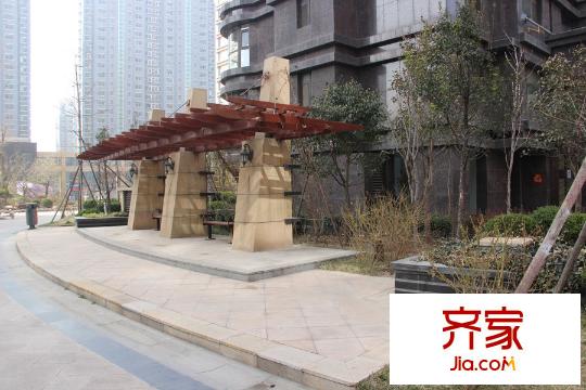 濰京園林（2015-3-16）