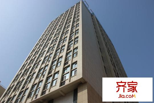廣豐文化特藝城理想空間loft公寓現(xiàn)房（2015-3-17）