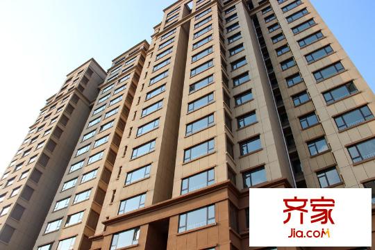 宏鼎凡爾賽麗都5#準(zhǔn)現(xiàn)房（2015-09-15）