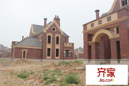 濱湖綠城63#/69#進(jìn)度（2015-06-12）
