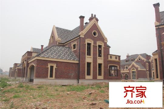 濱湖綠城63#進(jìn)度（2015-06-12）