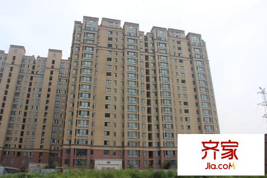 金科華府高層1、7號樓（2015-09-15）
