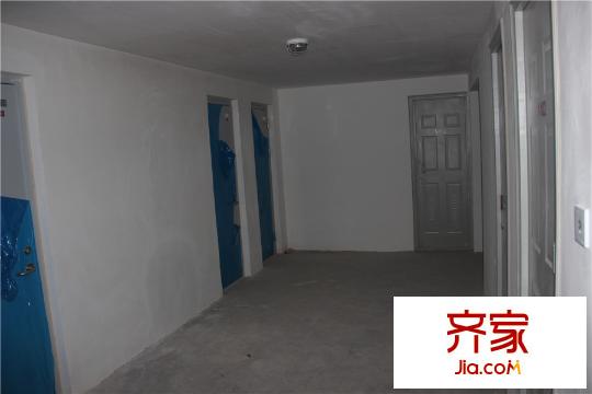 龍澤苑小區(qū)樓棟內(nèi)部（20150-11-9） 