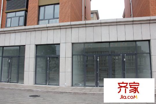 三友鼎盛園一樓商鋪（2015-07-16）