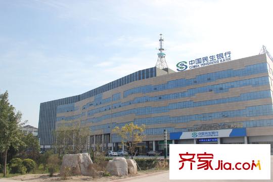 濱城綠洲南約400米民生銀行