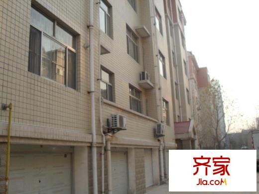 世嘉銘園外景圖 