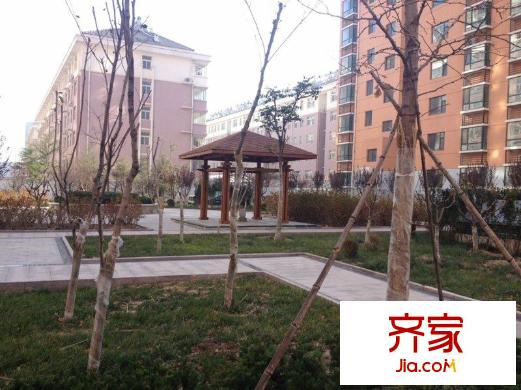 金鼎家園外景圖 