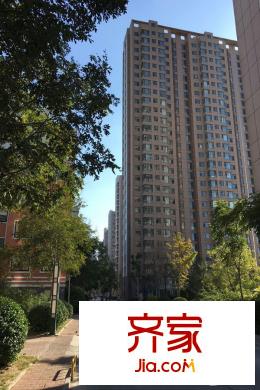金馬怡園小區(qū)現(xiàn)房道路（2015-11-30）