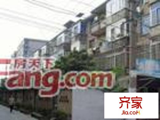 財富商城住宅外景圖 