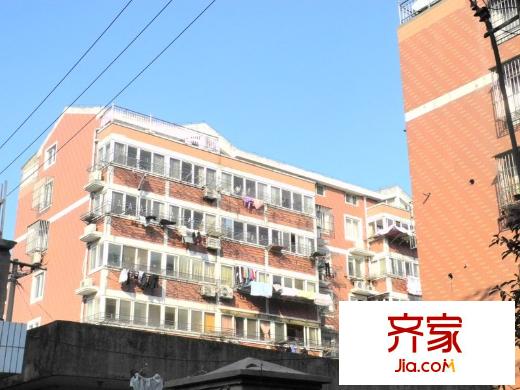 城南東苑外景圖 