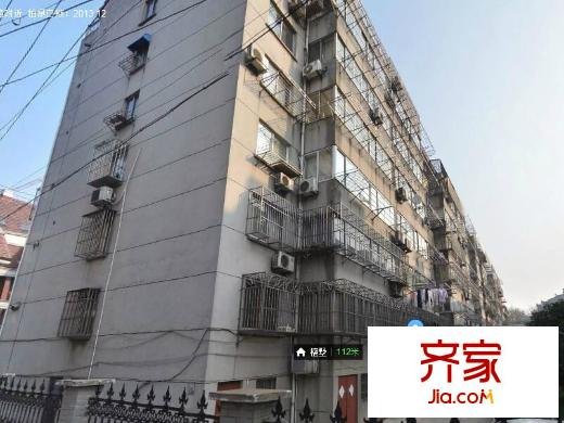 時(shí)珍園外景圖 