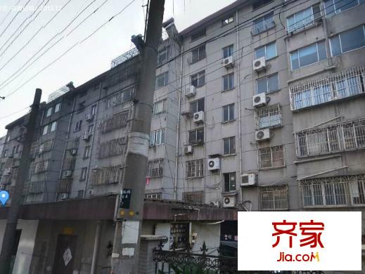 時(shí)珍園外景圖 