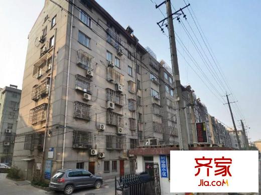 時(shí)珍園外景圖 