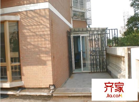 時珍園外景圖 